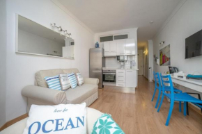 Apartamento playa de Las Canteras lightbooking